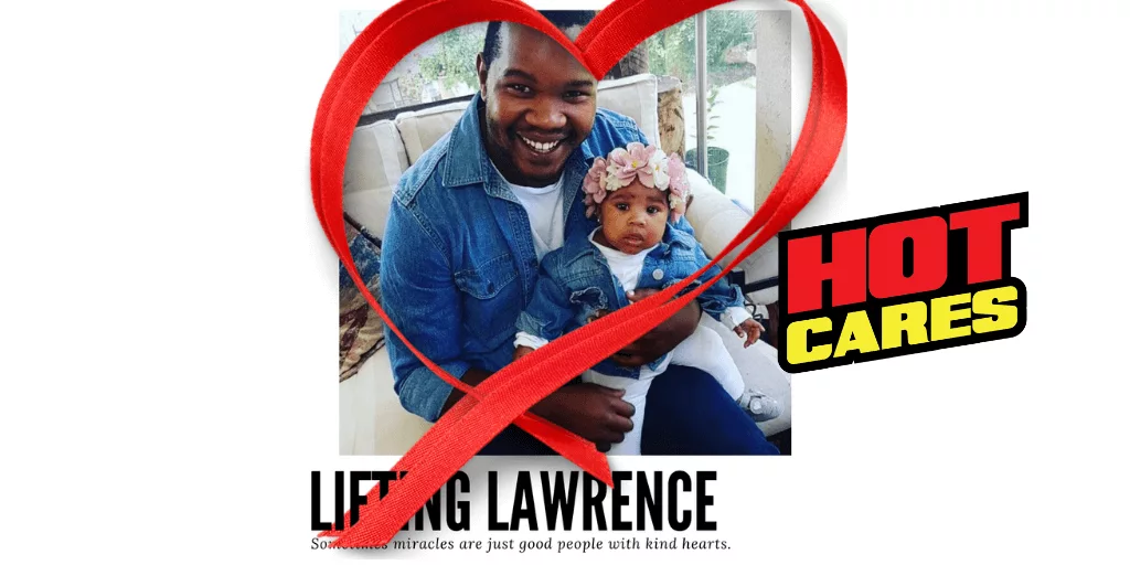 Coach Lawrence feature image