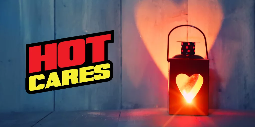 Hot Cares Nobuhle feature