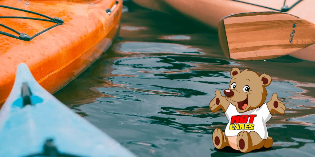 hot cares CANOE blog hot cares CANOE blog