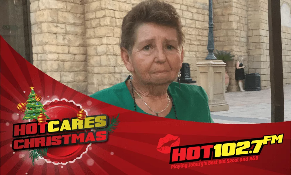 Hot Cares Brian Smith blog
