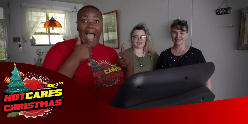 Hot-Cares-Christmas-–-Car-Accident-Victim-Gets-to-Rebuild-Her-Life-with-Key-Tools1 Hot-Cares-Christmas-–-Car-Accident-Victim-Gets-to-Rebuild-Her-Life-with-Key-Tools1