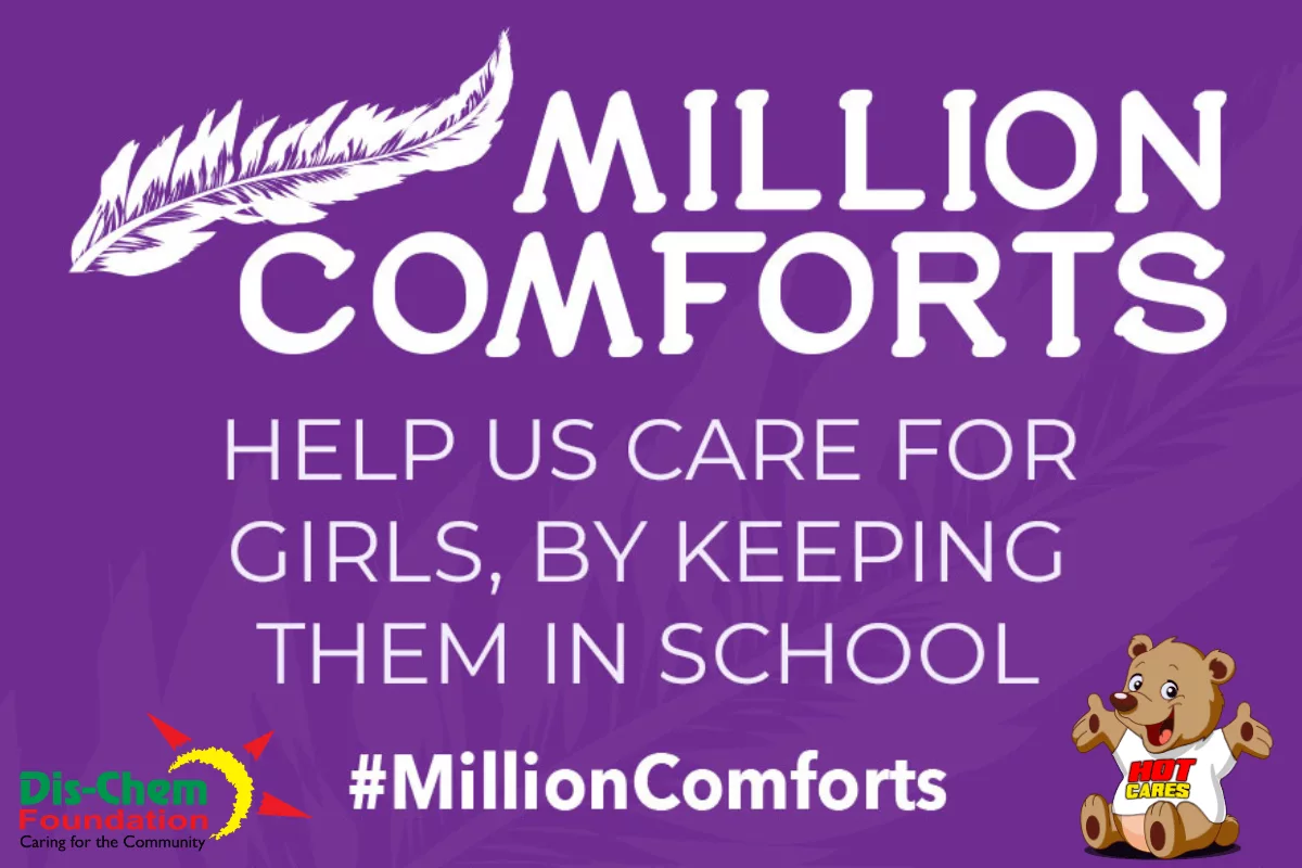 HOT-Cares-Gets-Behind-The-Dis-Chem-Foundations-A-Million-Comforts-Campaign HOT-Cares-Gets-Behind-The-Dis-Chem-Foundations-A-Million-Comforts-Campaign