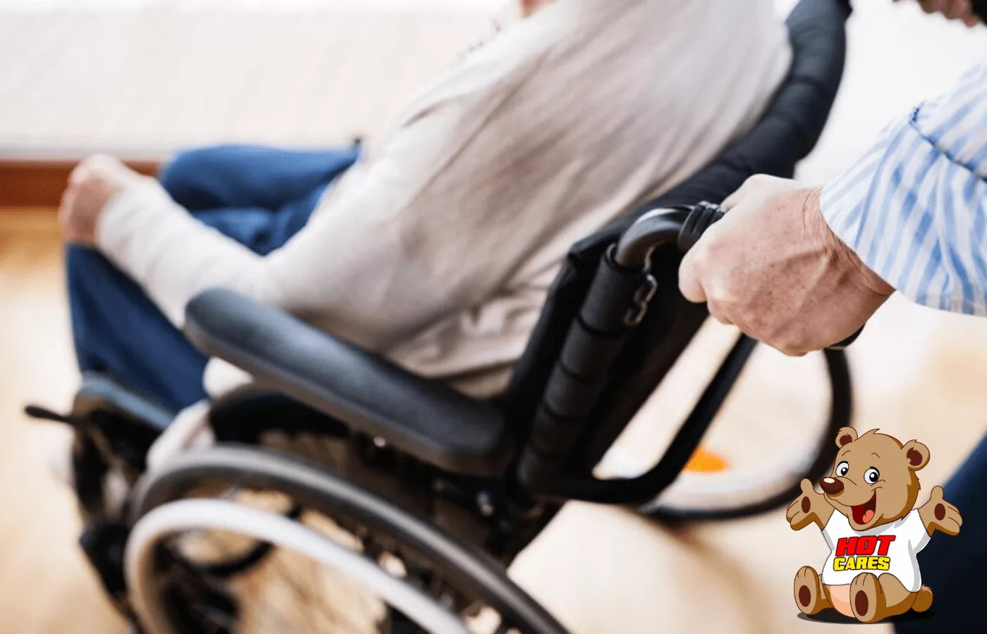 HOT-Cares-Takes-Care-of-Two-Important-Wheelchairs-for-Deserving-Recipient HOT-Cares-Takes-Care-of-Two-Important-Wheelchairs-for-Deserving-Recipient