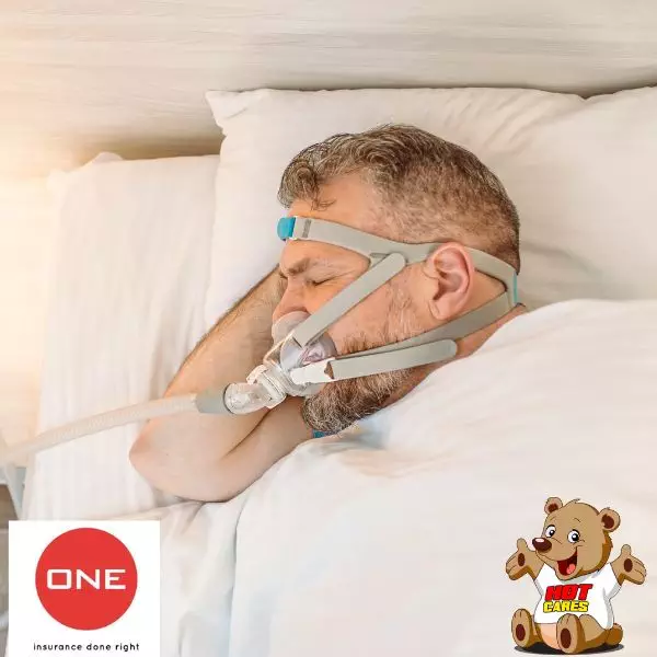 Cpap