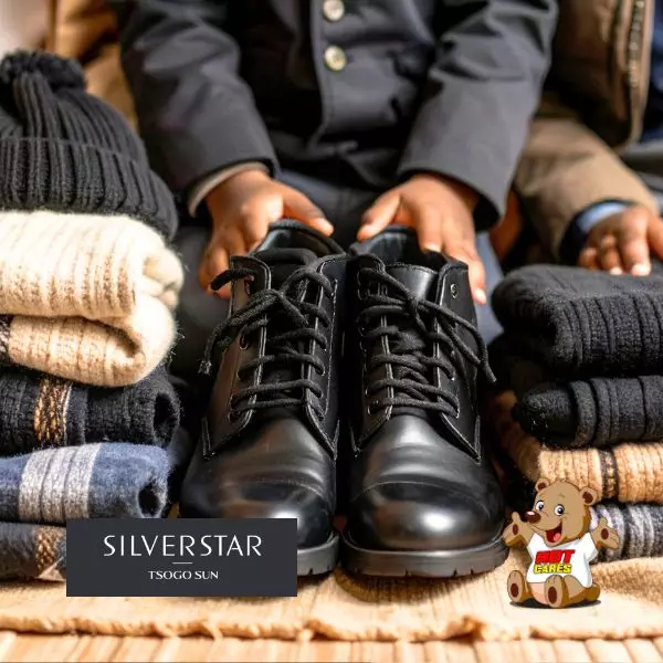 HOT CARES - SILVERSTAR